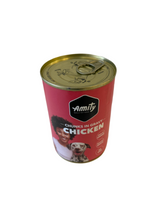 Amity Chunks in Gravy for Dogs Chicken